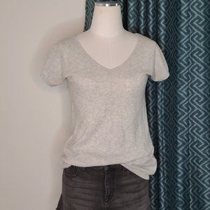DKNY cotton blouse